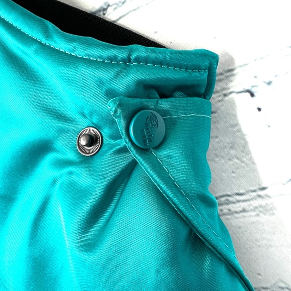 •🏂⛷️|•ARCTICWEAR•|Arctic Cat Snowmobile Thinsulate Insulation Overall Snow Pant - Picture 4 of 16